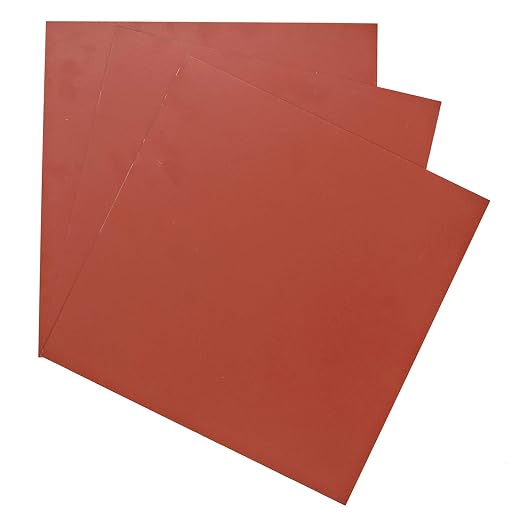EAGLE 1: 12" x 12" 26 Gauge Sheet Metal Squares Great by EAGLE1