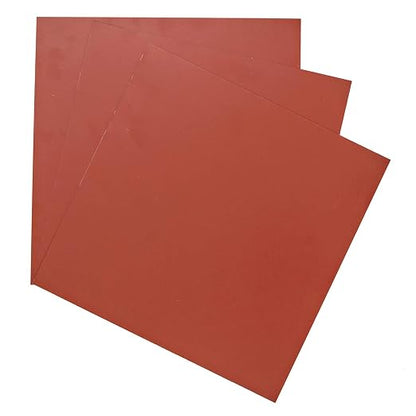 EAGLE 1: 12" x 12" 26 Gauge Sheet Metal Squares Great by EAGLE1