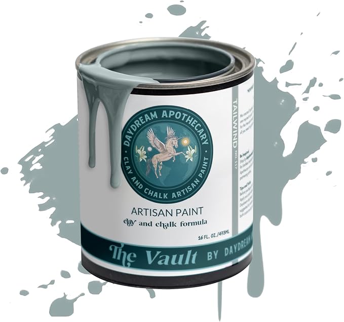 Daydream Apothecary Premium Chalk Style Paint by Daydream+Apothecary