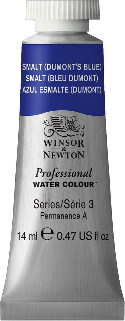 Winsor & Newton Professional Watercolor, 14ml Tube by WinsorNewton