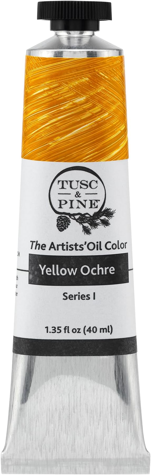 Tusc & Pine Artist Oil Paint by TuscPine