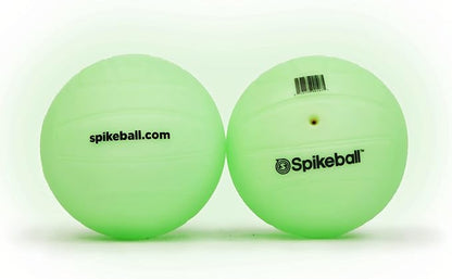 Spikeball Glow in The Dark Balls by Spikeball