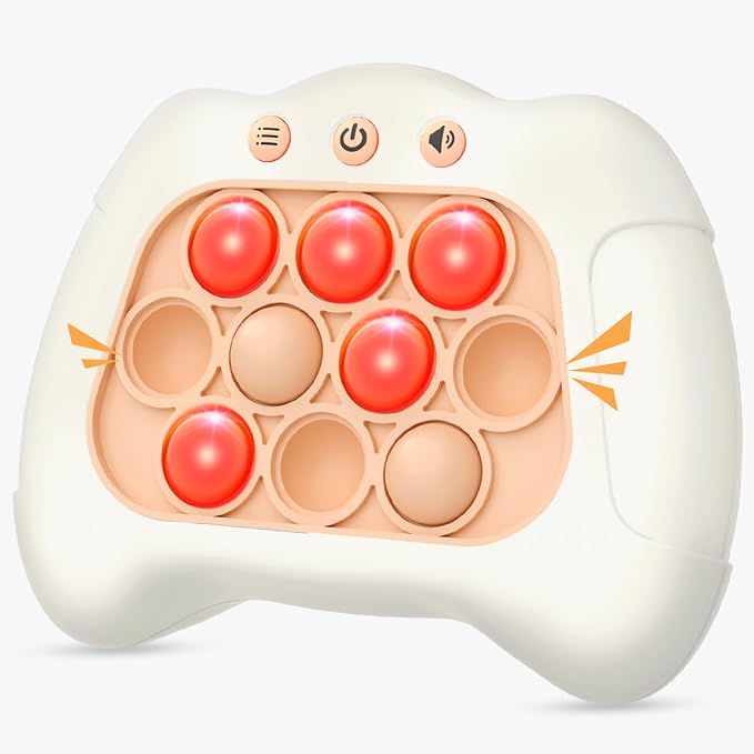 Handheld Game Sensory Fidget Toys by Byserten