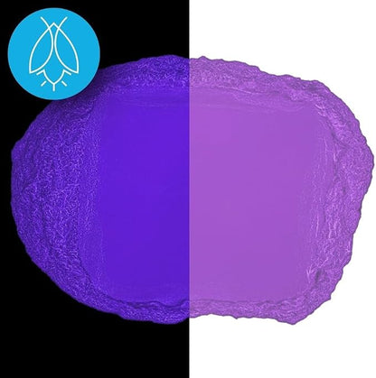 Glow in The Dark Pigment Powder - Image 2