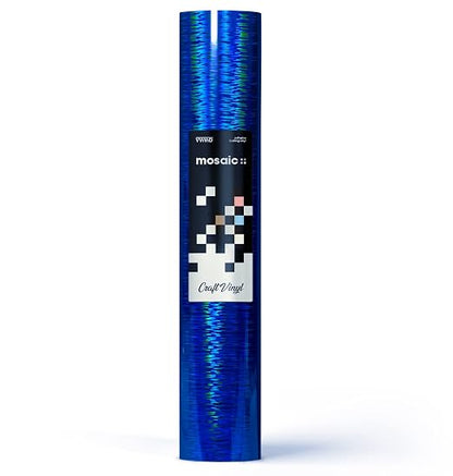 VViViD Mosaic+ Crafting Vinyl - Image 2