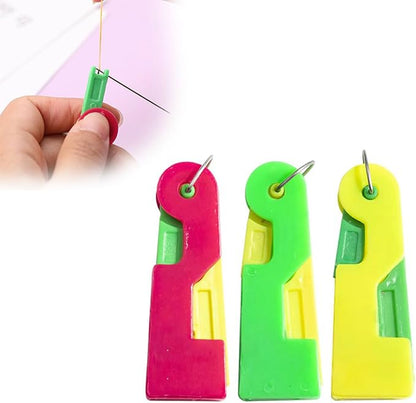 Automatic Needle Threader by FKMEE