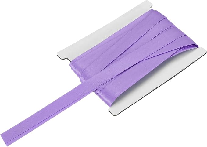 MECCANIXITY Double Fold Bias Tape by MECCANIXITY