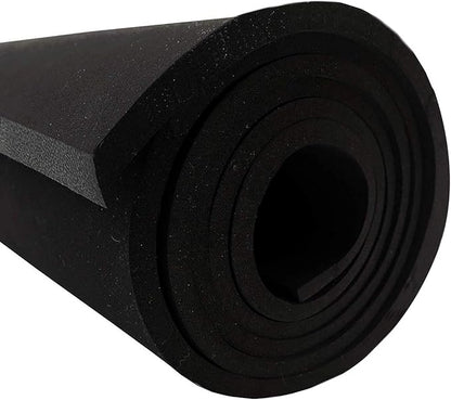 Dualplex Neoprene Sponge Foam Rubber Sheet 15x60 Inches x 1/2" Thick, Perfect - Image 7