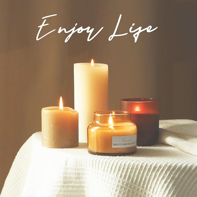 Soy Wax, Waxcanpy Natural Soy Wax - Image 7