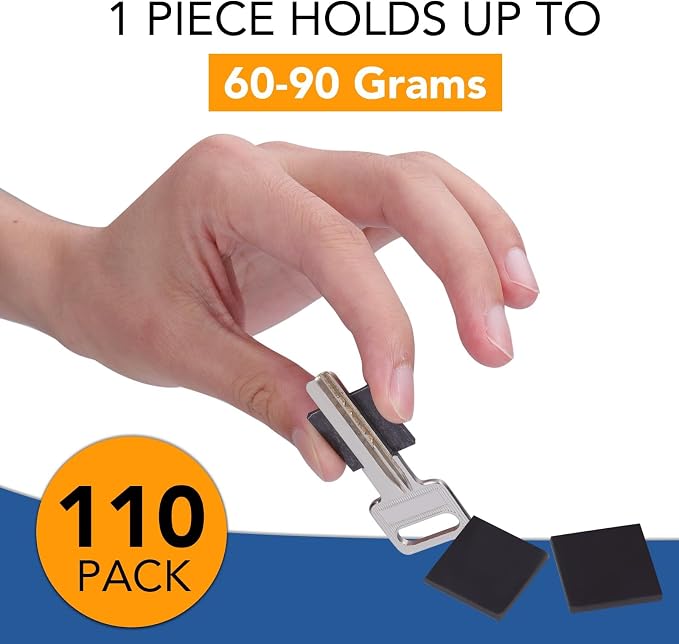 DIYMAG Adhesive Magnetic Sheets - Image 4