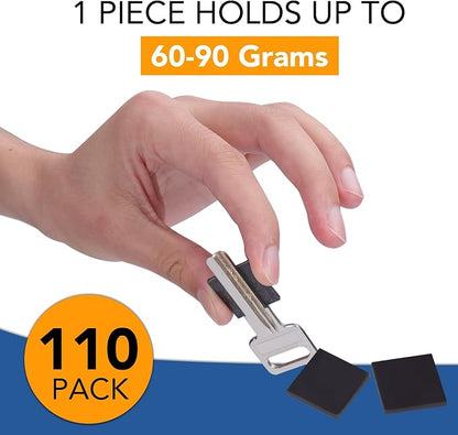 DIYMAG Adhesive Magnetic Sheets - Image 4