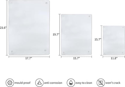 Murrey Home Glass Cutting Board - Image 2