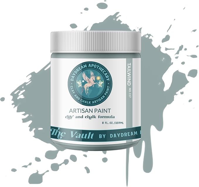 Daydream Apothecary Premium Chalk Style Paint by Daydream+Apothecary
