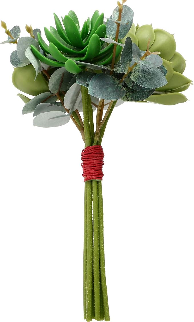 Syhood Floral Vine Bind Wire Rustic Wrapping Wire - Image 5