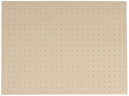 Rolyan Splinting Material Sheet, Polyflex II, 1/8" x 18" x 24", 1% Perforated by Rolyan