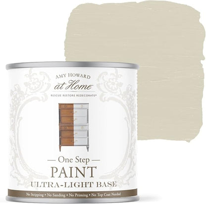 AMY HOWARD AT HOME Chalk-Based One Step Paint by AMYHOWARDATHOME