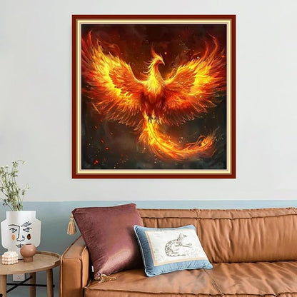 Joyhoor Stamped Cross Stitch Kits - Image 2