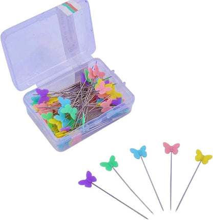 Sewing Kit for Teens & Petite Fingers | THIK-Grip Thimbles - Image 6