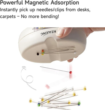 KEARING Magnetic Pin Cushion - Image 5
