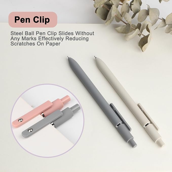 FIOVER Gel Pens - Image 5