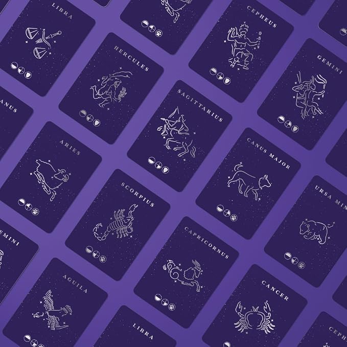 Rabble Sparks - A Conversation Game Inspired by The Stars 2-8 Players, - Image 9