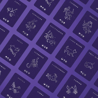 Rabble Sparks - A Conversation Game Inspired by The Stars 2-8 Players, - Image 9