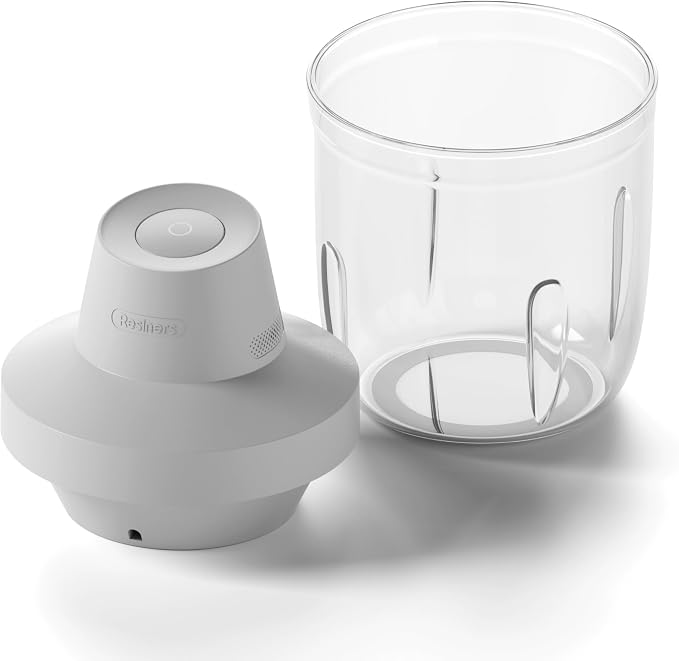 Resiners Resin Bubble Remover, 10 Min Remove Bubbles, 95kPa Vacuum Degassing - Image 7