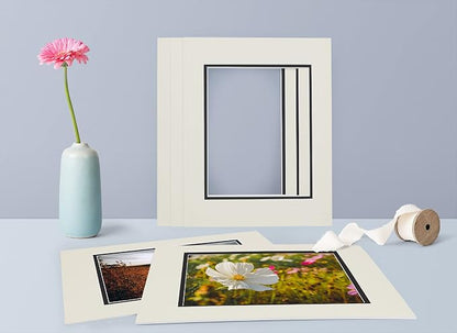 Golden State Art, 11x14 Double Mats - Image 6