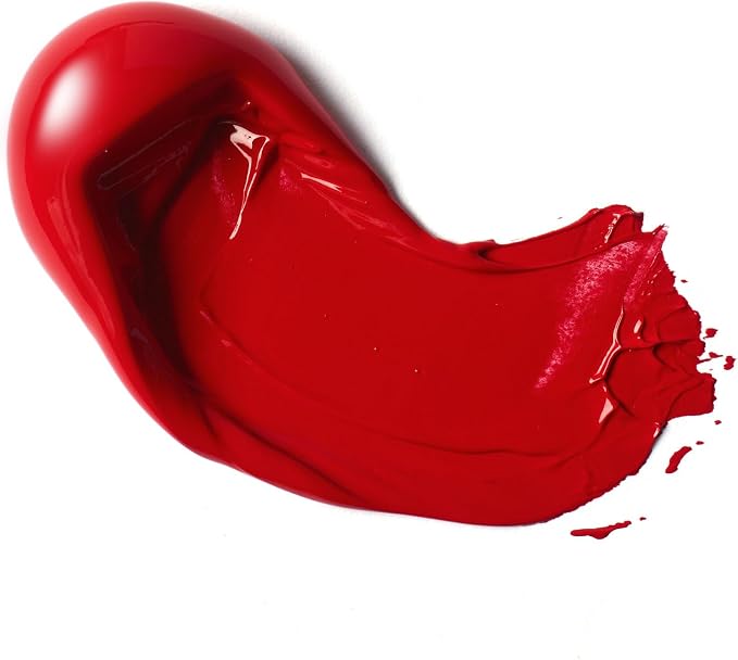 Liquitex Professional Heavy Body Acrylic Paint, 32-oz Pot, Naphthol Crimson - Image 2