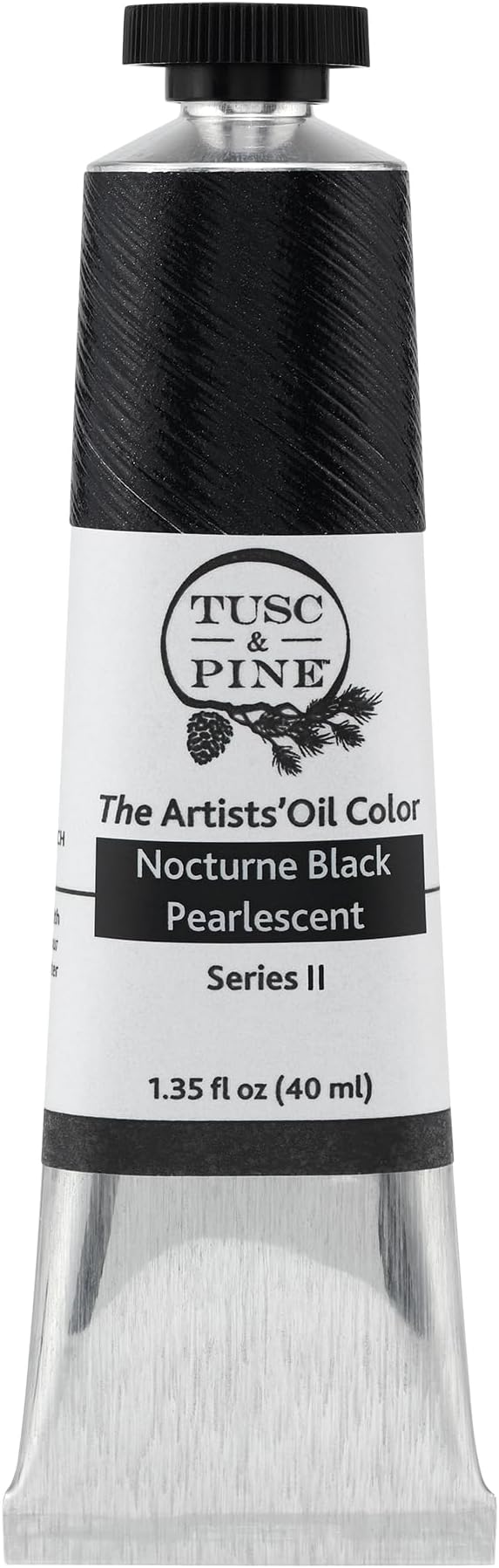 Tusc & Pine Artist Oil Paint by TuscPine