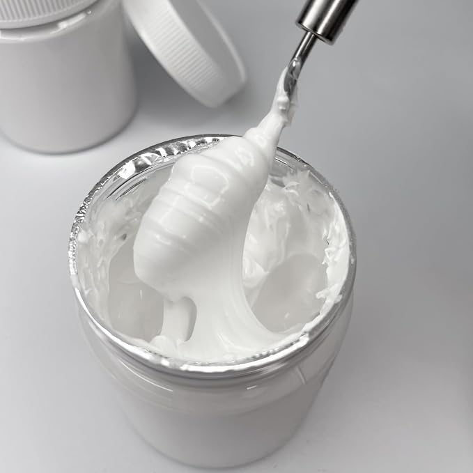 10.58 OZ Acrylic Modeling Paste, Modeling Paste - Image 4