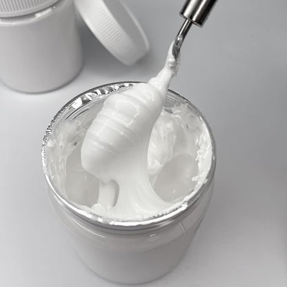10.58 OZ Acrylic Modeling Paste, Modeling Paste - Image 4
