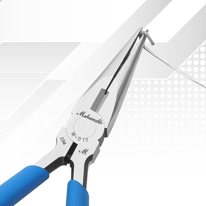 Needle Nose Pliers, mshandto Long Nose Pliers - Image 7
