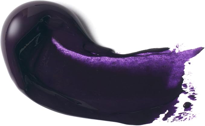 Liquitex Professional Heavy Body Acrylic Paint, 2-oz Tube, Dioxazine Purple - Image 2