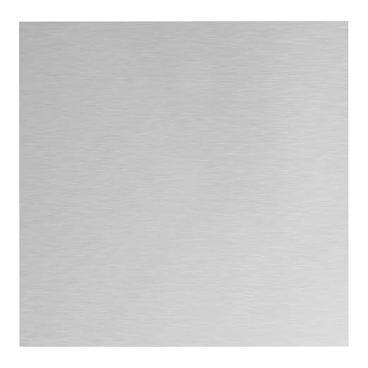 Anodized Aluminum Sheet Metal by CKVIHAV