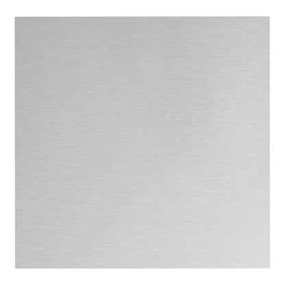 Anodized Aluminum Sheet Metal by CKVIHAV