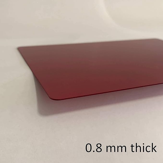 Metal Engraving Sheets for Etching - Image 7