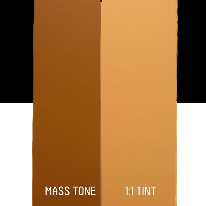 Liquitex Professional Heavy Body Acrylic Paint, 2-oz Tube, Raw Sienna - Image 3