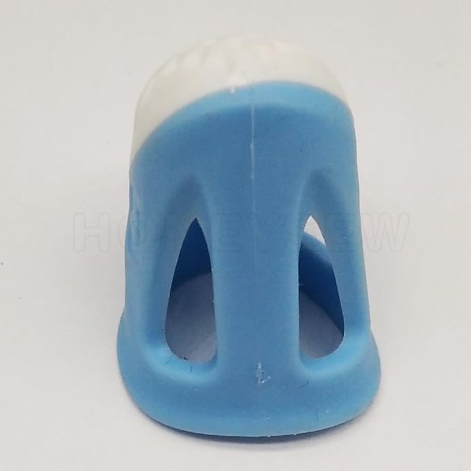 HONEYSEW Soft Comfort Thimble Two Size - Image 4