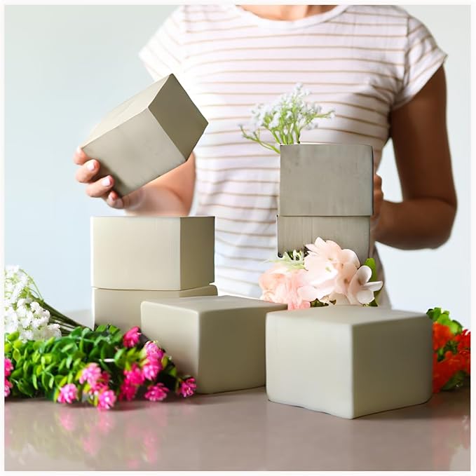 XCEL Floral Foam Block Unlike Any Other - Image 5