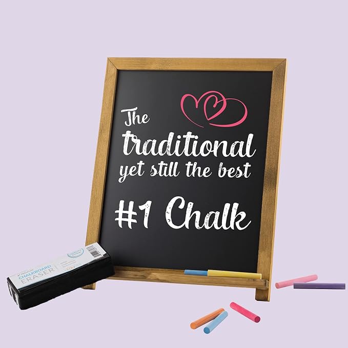 kedudes Chalk for Kids - Image 5