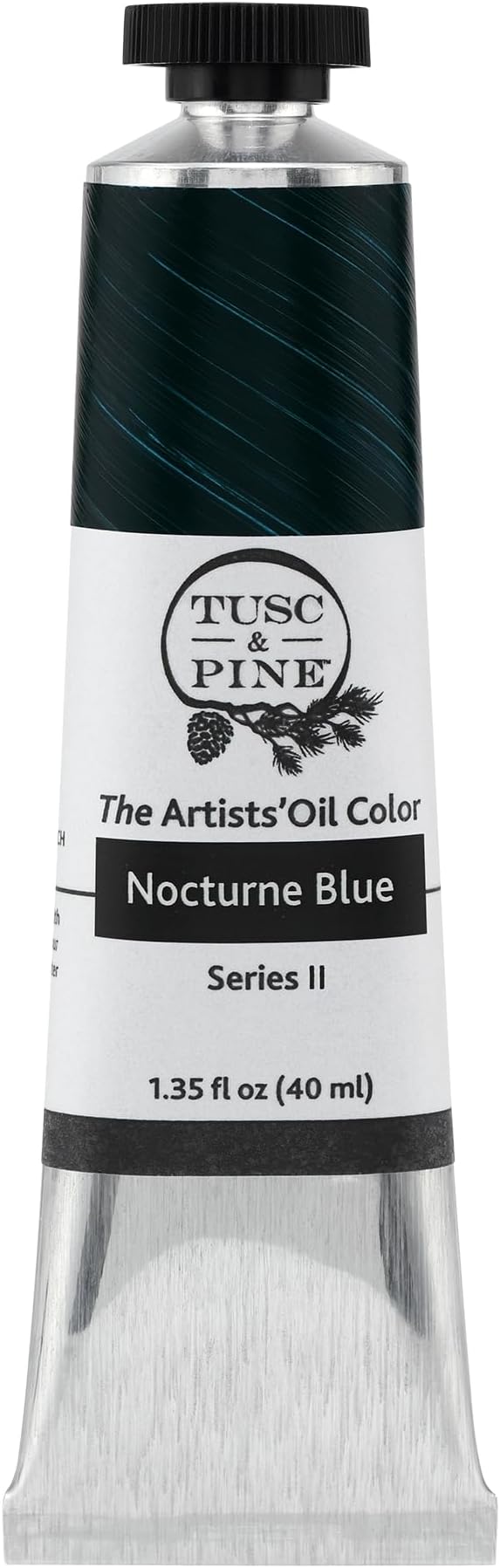Tusc & Pine Artist Oil Paint by TuscPine