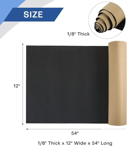 MYFULLY Sponge Neoprene Roll - Image 2