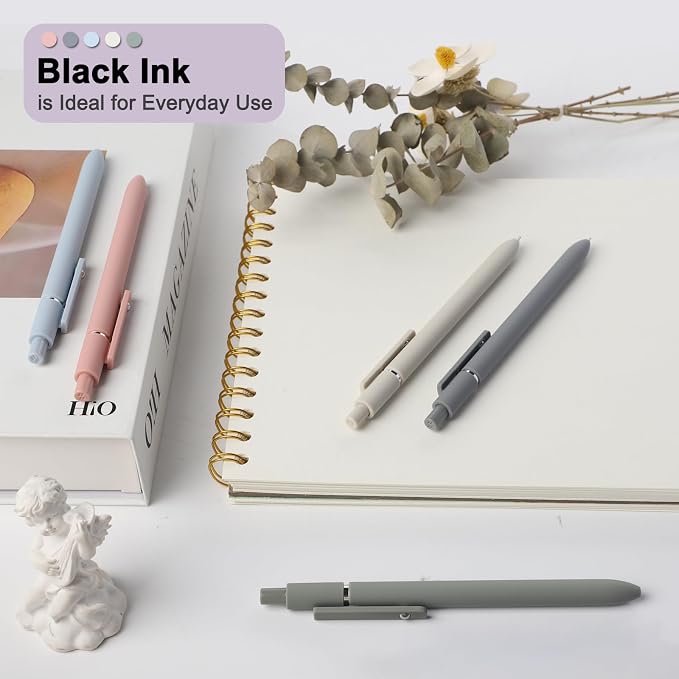 FIOVER Gel Pens - Image 4