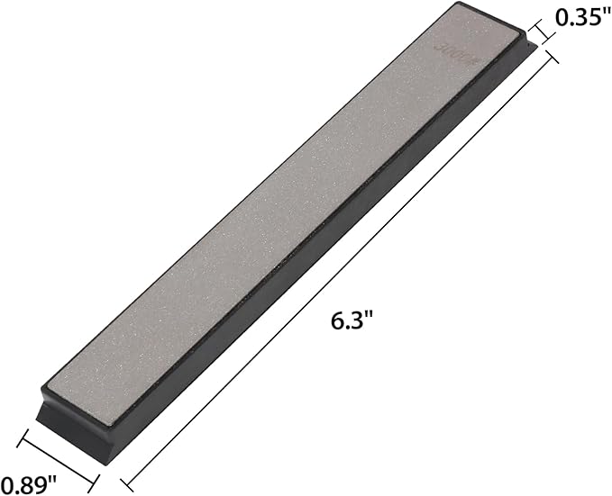 RUIXIN PRO 8 Pcs Diamond Knife Sharpening Stones - Image 3