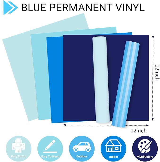 GIRAFVINYL Blue Vinyl - Image 6