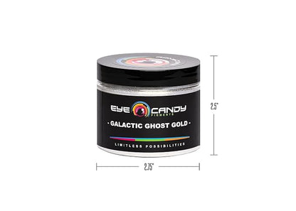 Eye Candy Pigments Premium Ghost Mica Powder - Image 8
