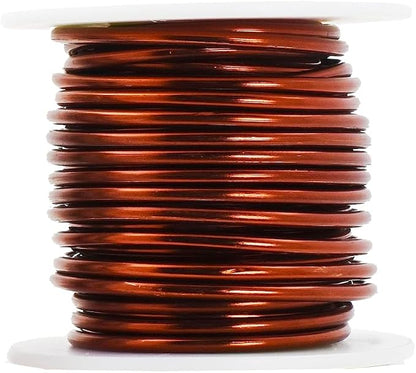 Mandala Crafts 8 Gauge Anodized Aluminum Craft Wire - Image 3