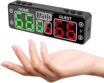 Mini Digital Scoreboard by BuyNow