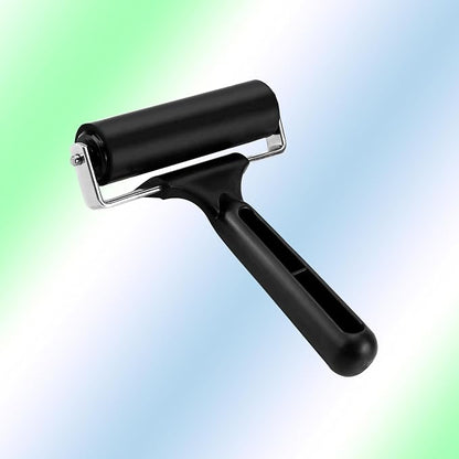 Printmaking Brayers，Rubber Roller, Brayer Ideal - Image 3